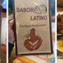 Sabor Latino Seafood Restaurant